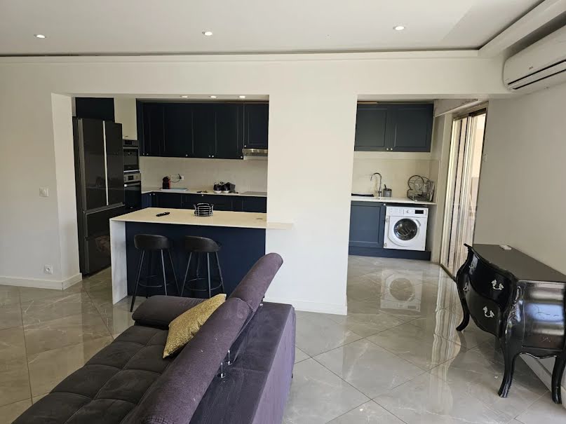 Vente appartement 3 pièces 90 m² à Cannes (06400), 395 000 €