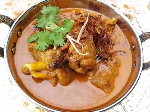 B Au D Special Dum Nihari Gosht