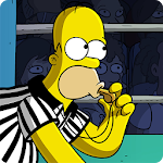 Cover Image of Download The Simpsons™: Tapped Out 4.43.1 APK