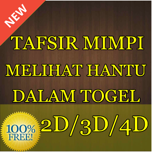 Tafsir mimpi melihat kuntilanak togel