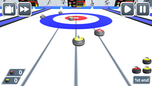 Curling