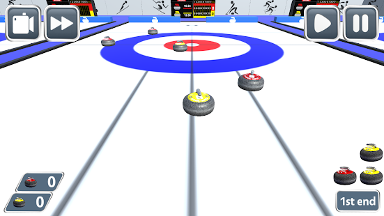 Curling(圖2)-速報App
