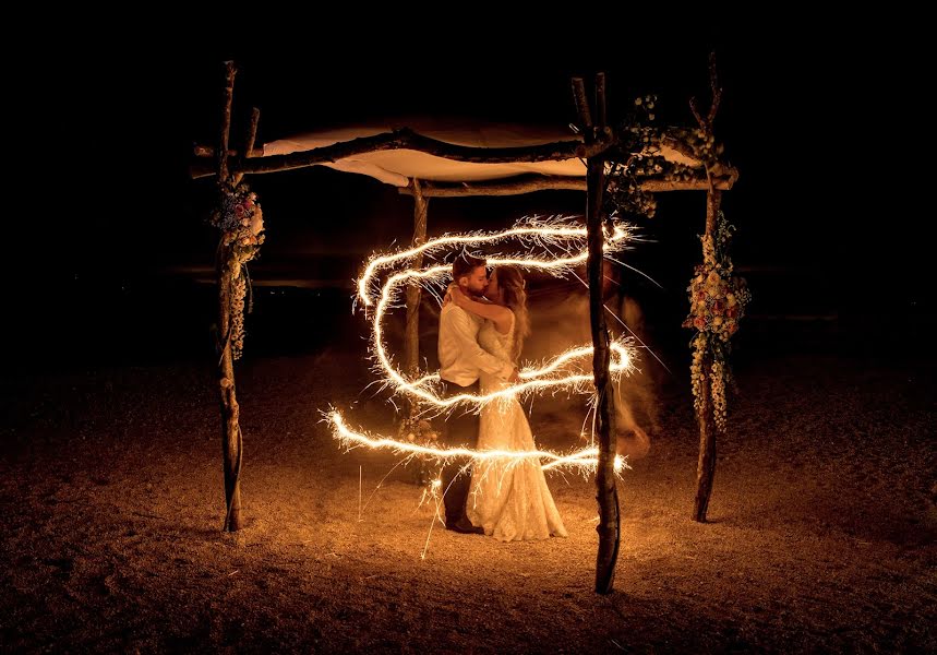 Photographe de mariage Robin Goodlad (robingoodlad). Photo du 25 avril 2018