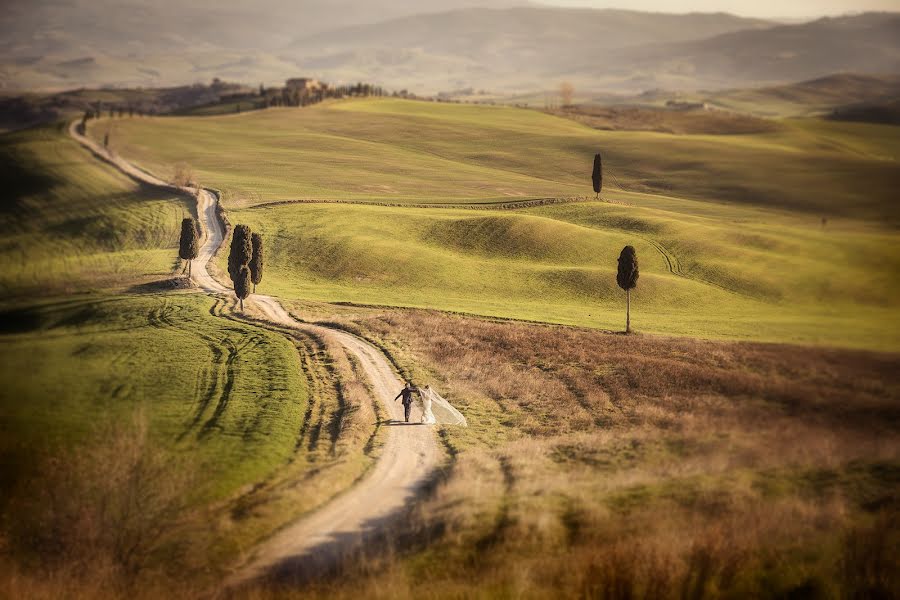 Photographer sa kasal Luca Fabbian (fabbian). Larawan ni 30 Abril 2019