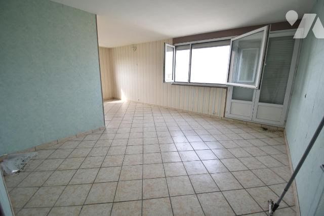 Vente appartement 3 pièces 68 m² à Amiens (80000), 79 500 €