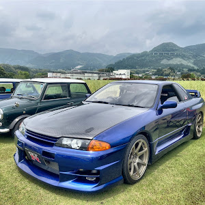 スカイライン GT-R BNR32