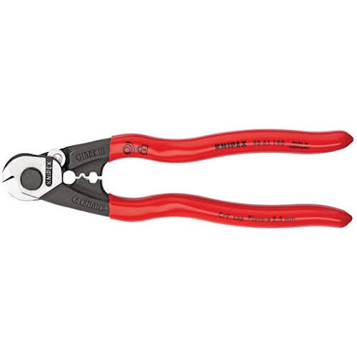 Knipex Wire and Cable Cutter - 5mm Capacity