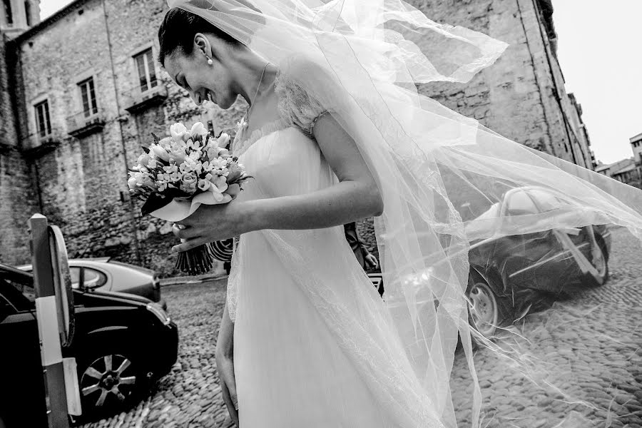 Wedding photographer Albert Balaguer (albertbalaguer). Photo of 2 March 2020