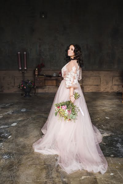 Wedding photographer Olga Bondareva (obondareva). Photo of 6 November 2018