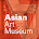 Asian Art Museum SF icon