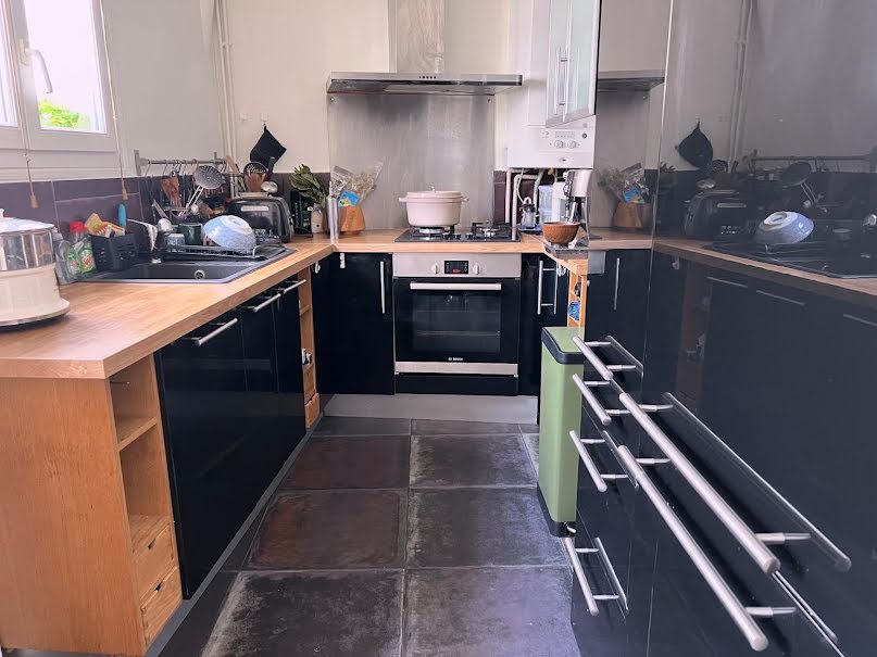 Vente appartement 4 pièces 88 m² à Paris 2ème (75002), 1 020 000 €