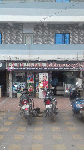 Rohit Color Studio