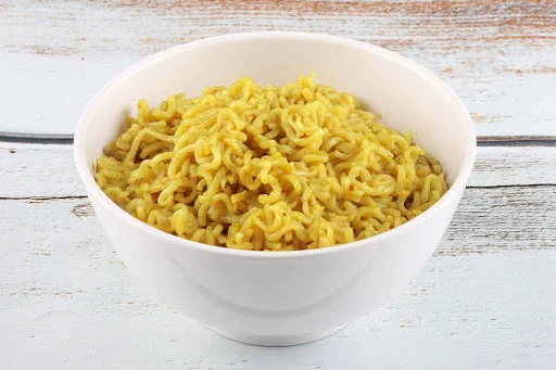 Plain Maggi