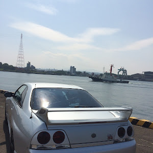 スカイライン GT-R BCNR33