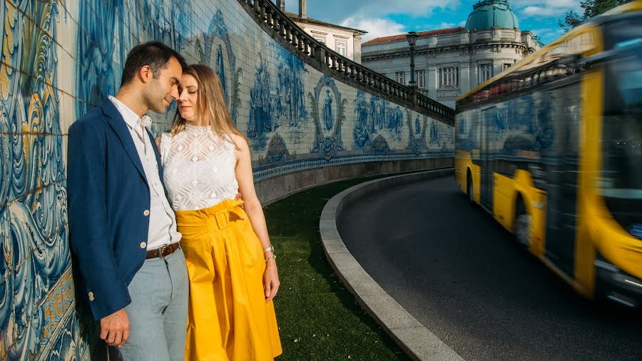 Wedding photographer João Pedro Jesus (joaopedrojesus). Photo of 24 May 2019