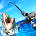 Icon Ultimate Fishing! Fish Game