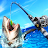 Ultimate Fishing! Fish Game icon