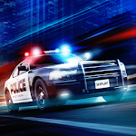 Cover Image of Herunterladen Police Mission Chief Crime Simulator Games 1.0.3 APK