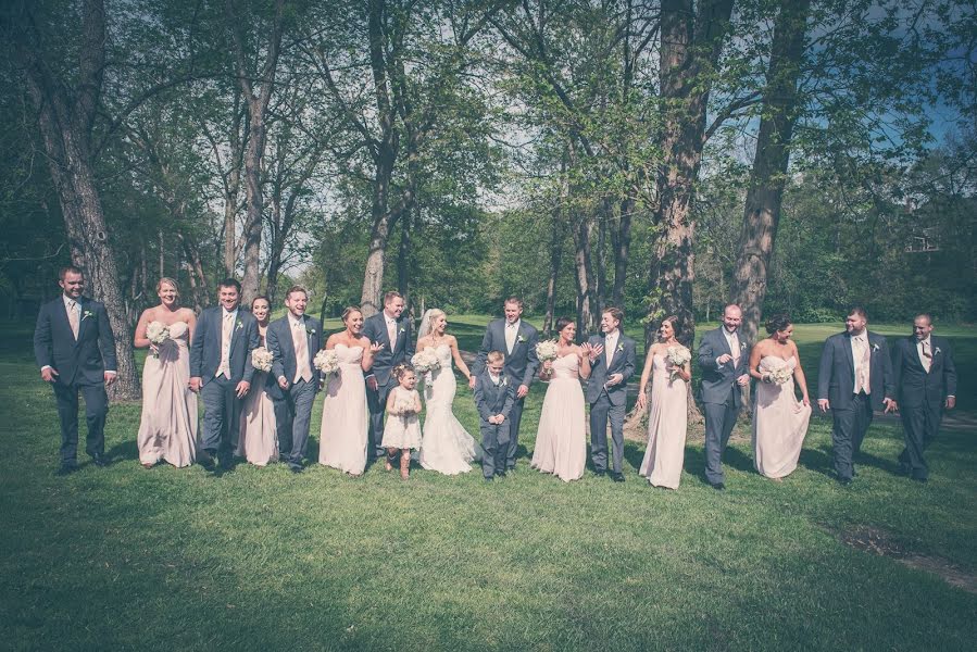 Fotografo di matrimoni Beau Vaughn (beauvaughn). Foto del 4 maggio 2023