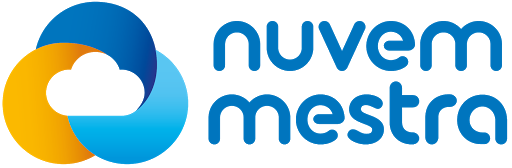 Nuvem Mestra logo