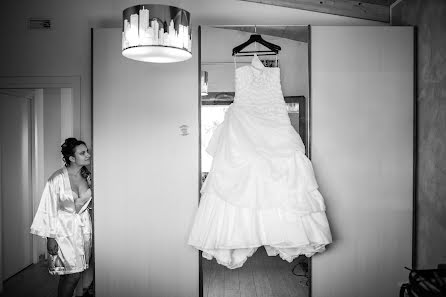 結婚式の写真家Marco Caruso (caruso)。2017 3月17日の写真