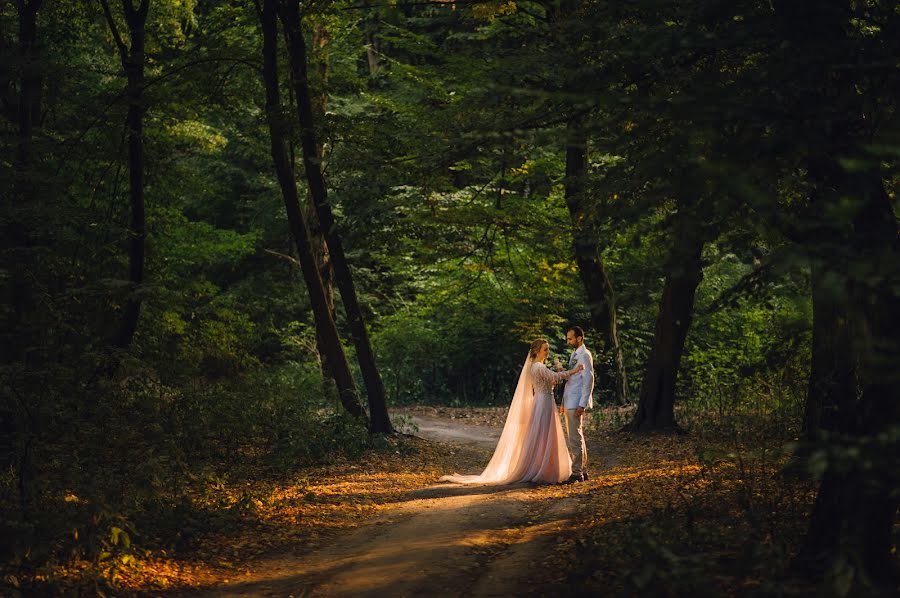 Весільний фотограф Дмитрий Фролов (xiii). Фотографія від 6 листопада 2015