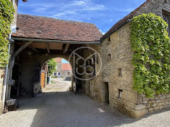 maison à Venarey-les-Laumes (21)