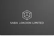 Saba London Limited Logo