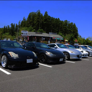 フェアレディZ Z33