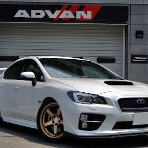 WRX STI VAB