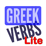 Greek Verbs Lite Apk