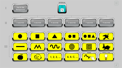 Visus 6 Light Box