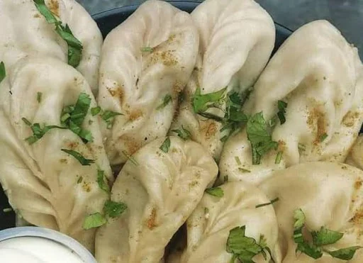 Paneer Momos