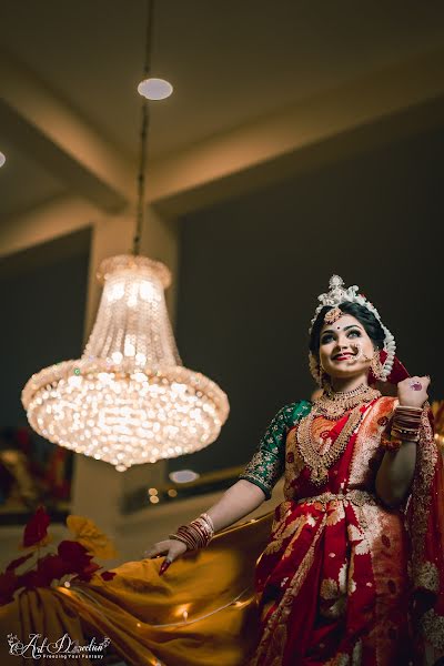 Fotógrafo de bodas Sourav Das (souravdas). Foto del 19 de agosto 2022
