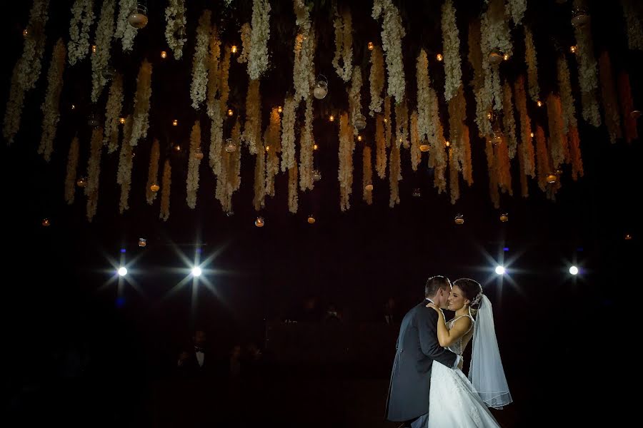 Huwelijksfotograaf Juanma Pineda (juanmapineda). Foto van 3 april 2020