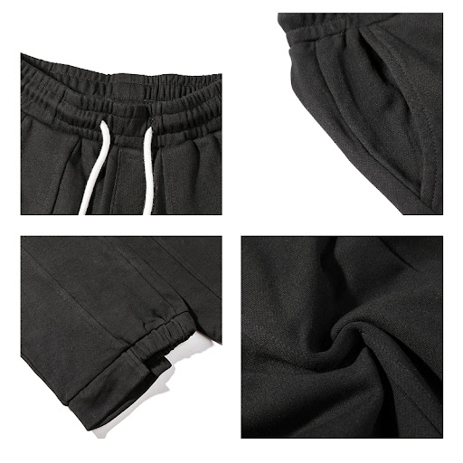 Title 6, Womens Loose Fashion Flare Pants Joggers Sweat...