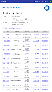 Spain Airports Flight Time - náhled