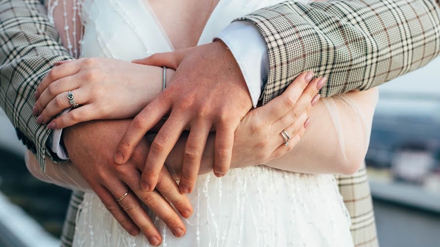 शादी का फोटोग्राफर Elena Marinskaya (marinskaya)। मार्च 23 2019 का फोटो