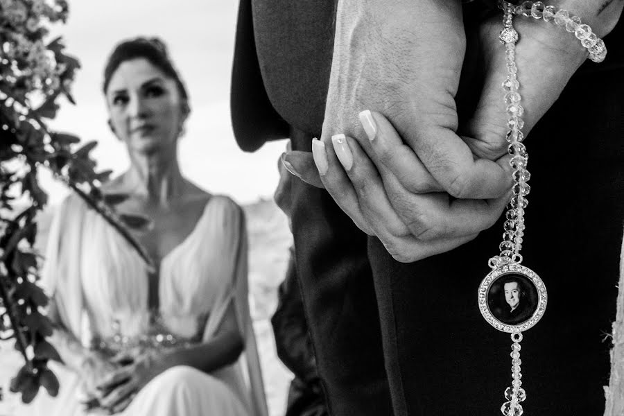 Hochzeitsfotograf Alex Bernardo (alexbernardo). Foto vom 24. Juni 2019