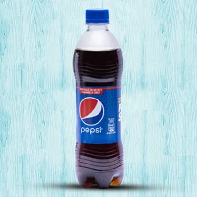 PEPSI (500 Ml)