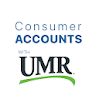 Consumer Accounts with UMR icon