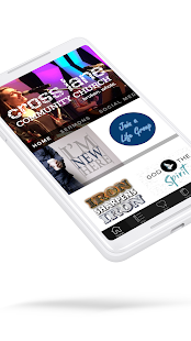 Cross Lane Community Church(圖2)-速報App