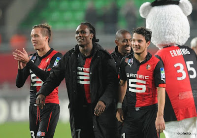 Habibou a trouvé preneur en Ligue 2