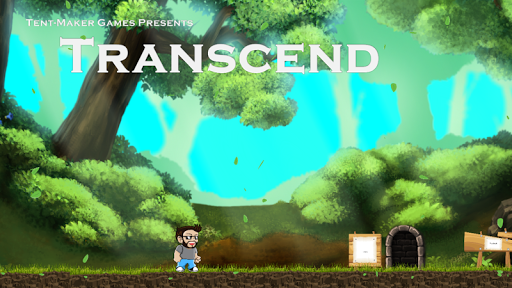 免費下載解謎APP|Transcend - Demo app開箱文|APP開箱王