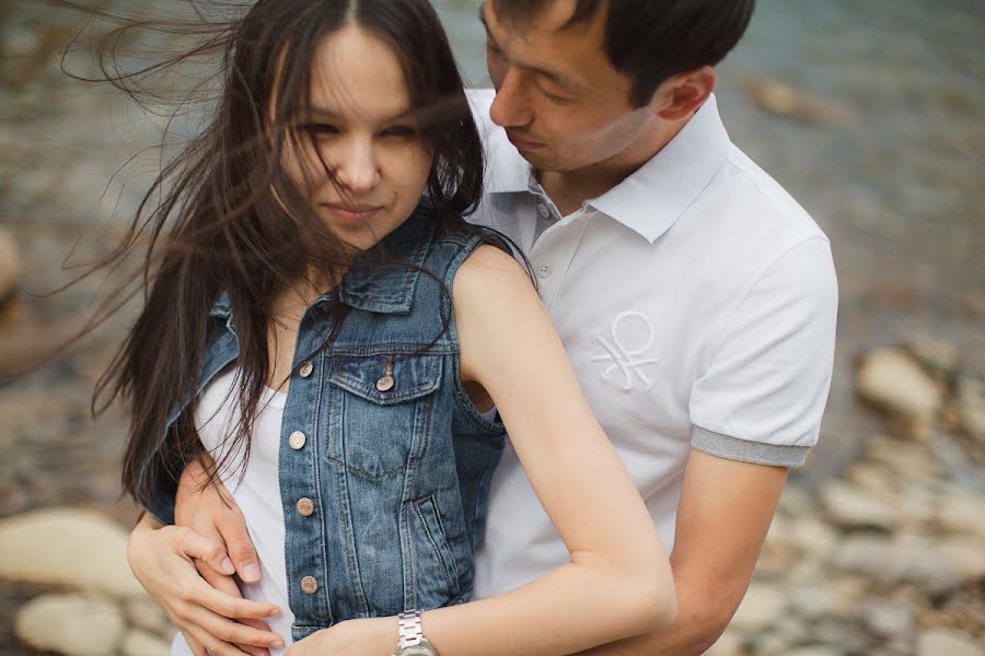 Wedding photographer Gaukhar Zukenova (gohasz). Photo of 26 May 2014