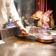Mosun 墨賞新鐵板料理