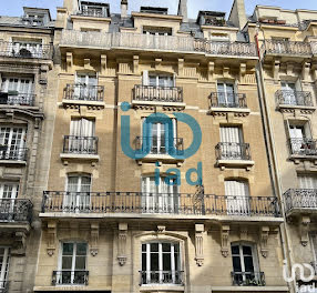 appartement à Paris 18ème (75)