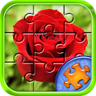 Roses Jigsaw Puzzles 1