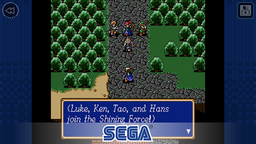 Shining Force Classics 1.0.4 Windows u7528 1