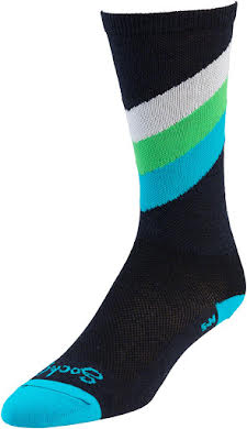 All-City Interstellar Wool Sock alternate image 1